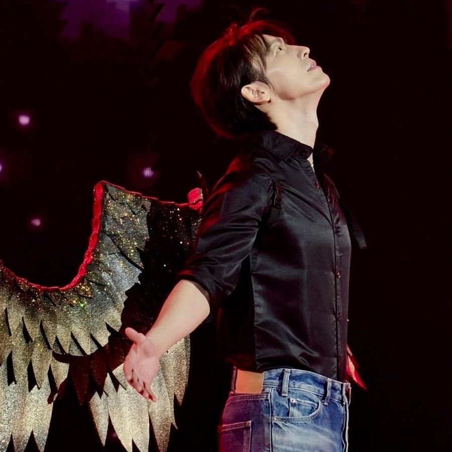 Super Junior的幕後花絮