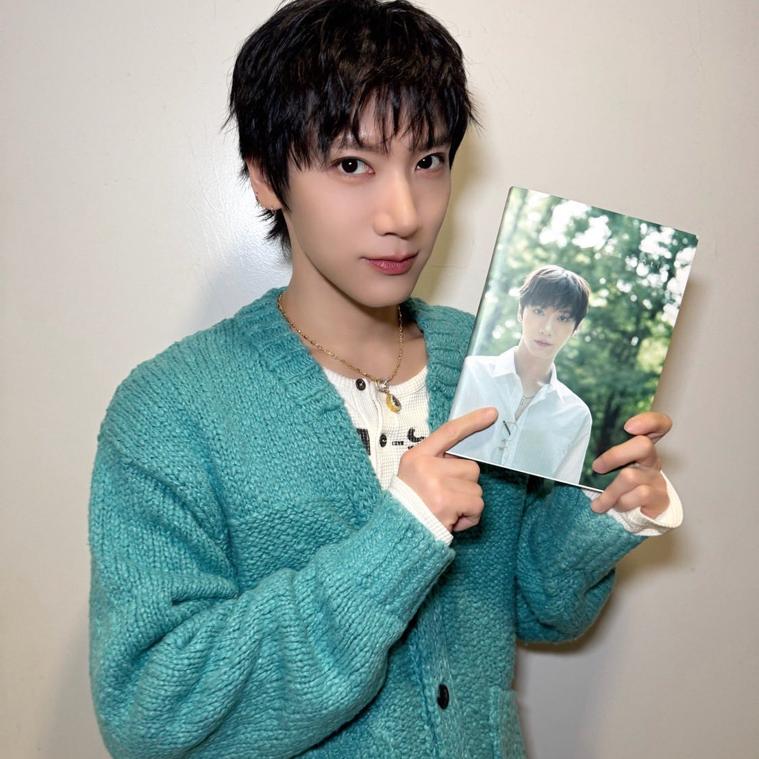 Latest photo of TEN (WayV)