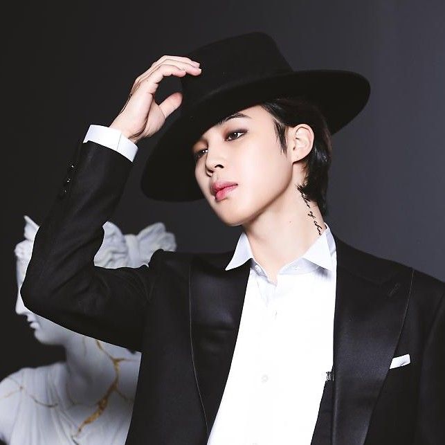 지민 (방탄소년단) 최근 활동샷