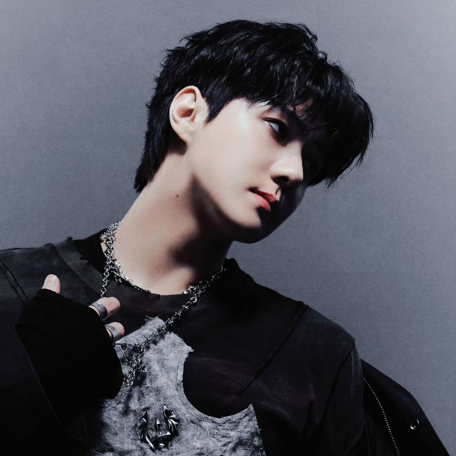 세훈 (EXO) 팬이 찍은 순간