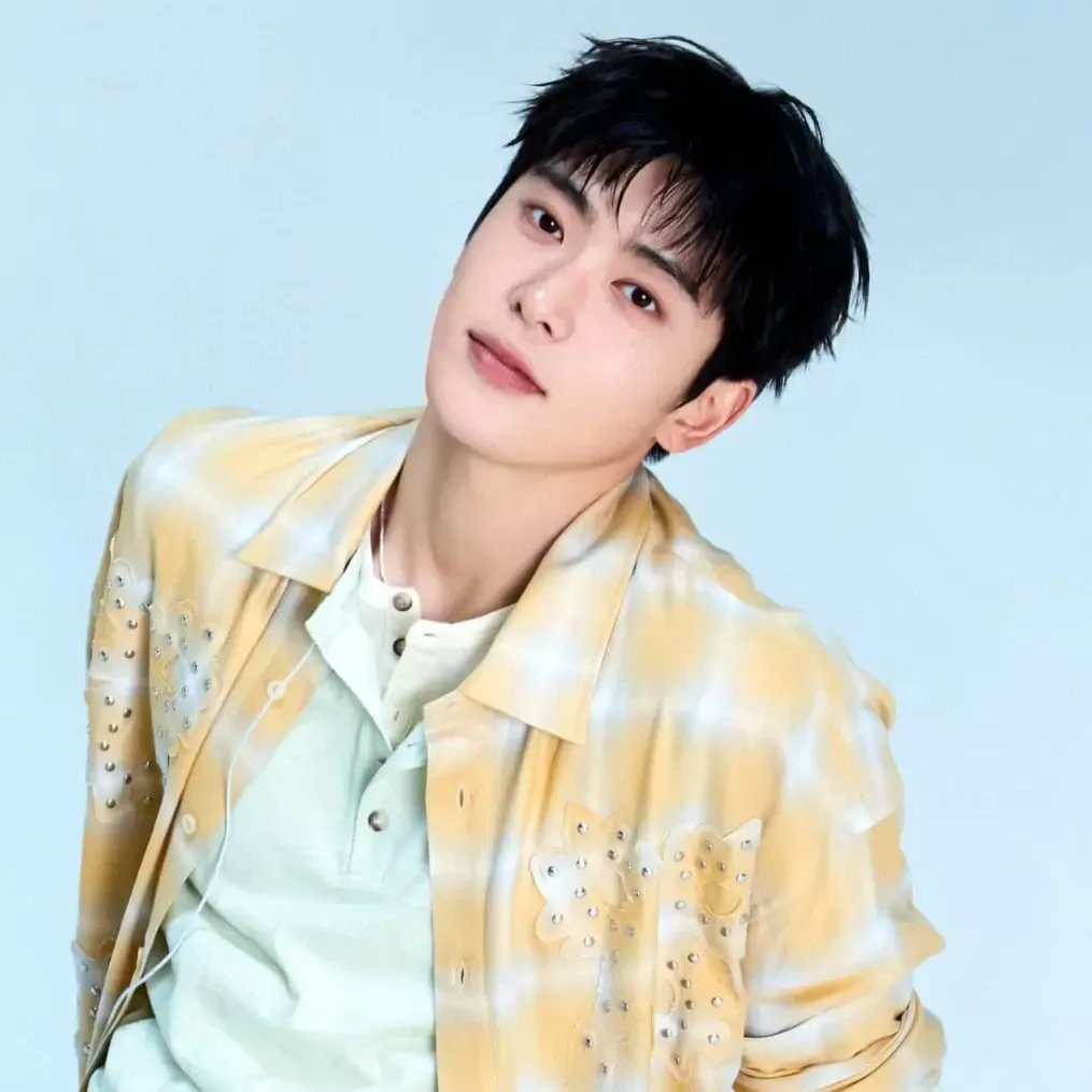 재현 (NCT 127) 최근 활동샷