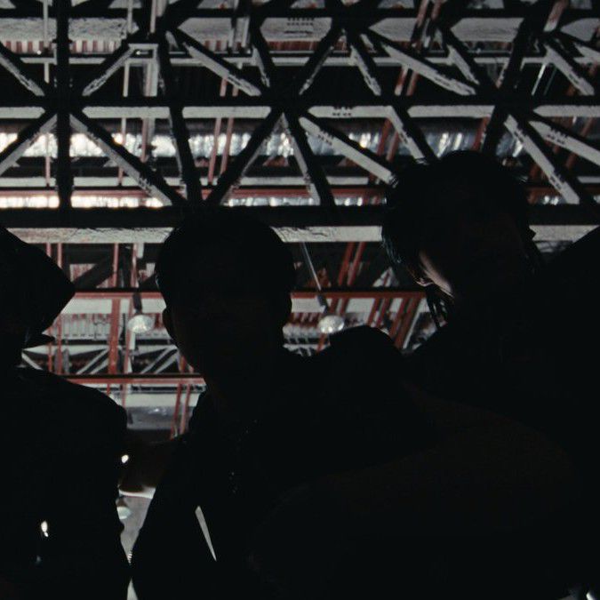 Behind-the-scenes cut of LEE DO (ONEUS)