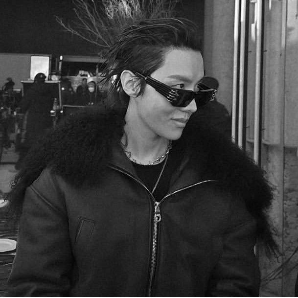 A moment captured by j-hope (BTS)'s fan