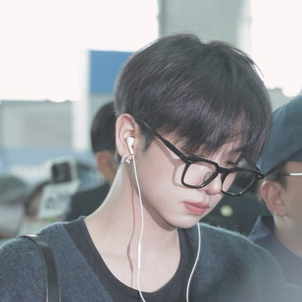 Recent activity shot of Myeong Jaehyun (BOYNEXTDOOR)