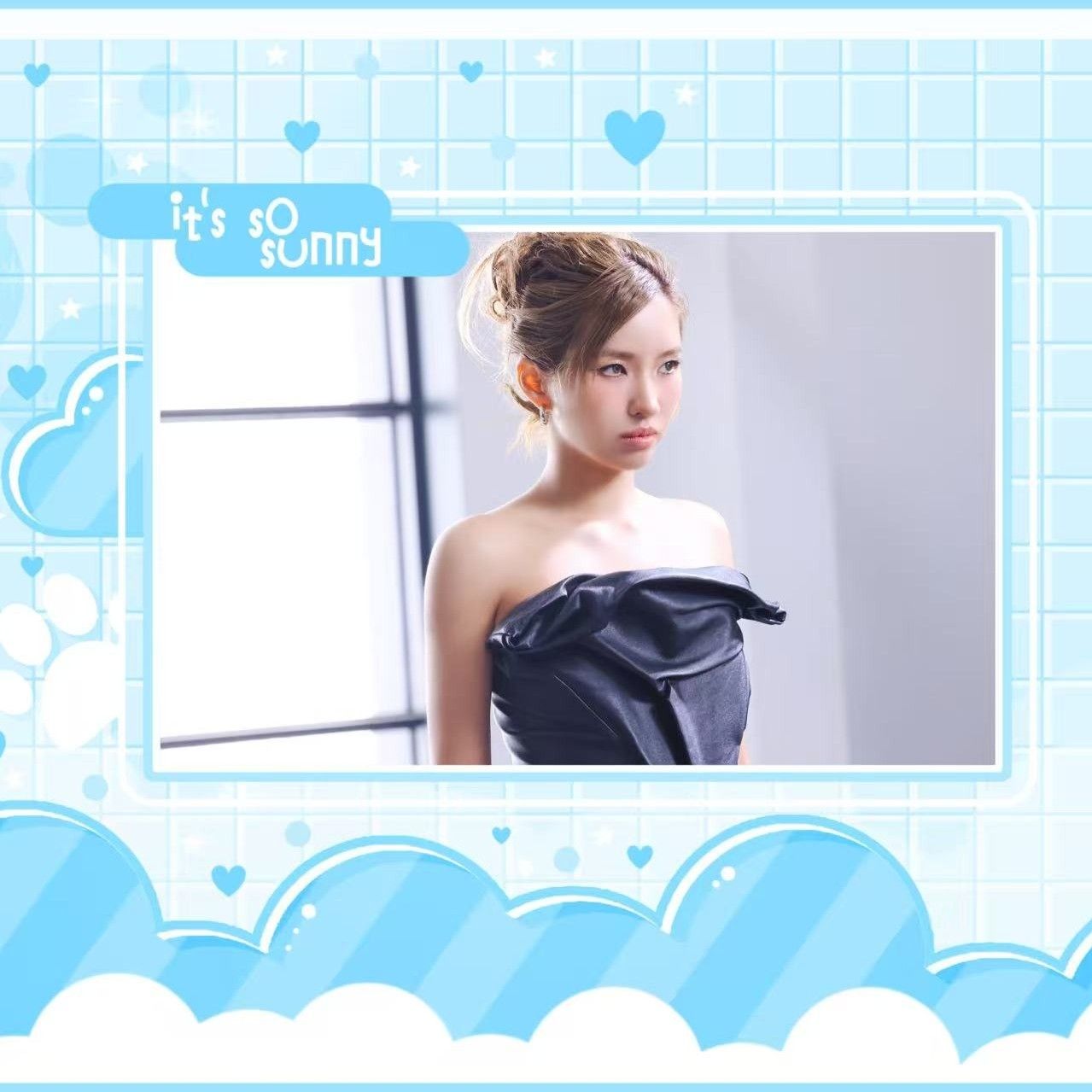 i-dleの最近の活動写真