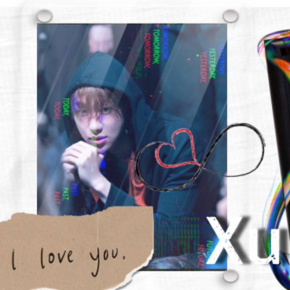 Latest photo of The 8 (SEVENTEEN)