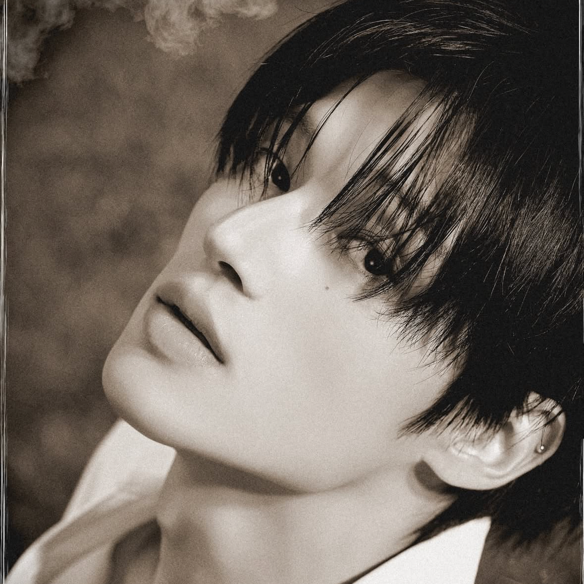 우영 (에이티즈) 팬이 찍은 순간