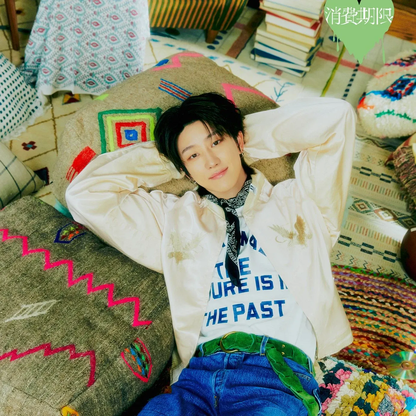 The 8 (SEVENTEEN)的最新活动照片