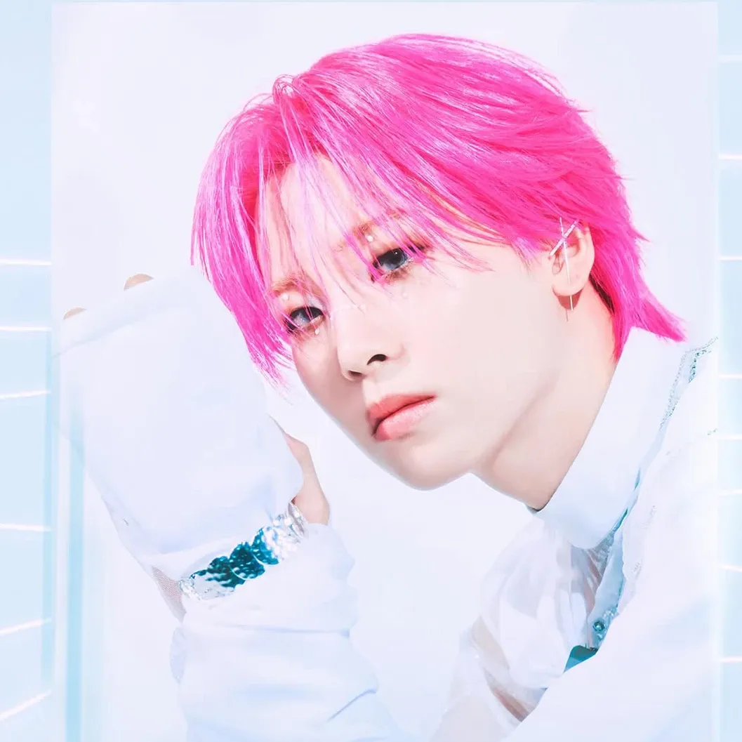 Latest photo of Kawashiri Ren (JO1)