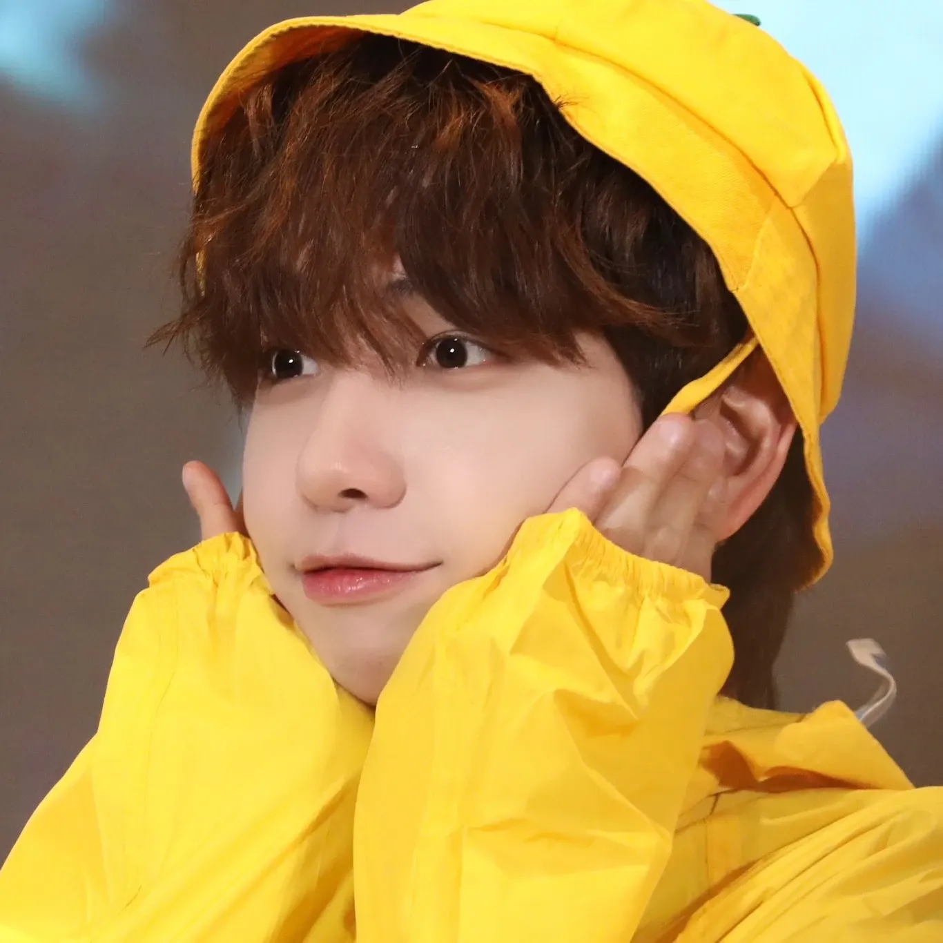 A moment captured by Myeong Jaehyun (BOYNEXTDOOR)'s fan