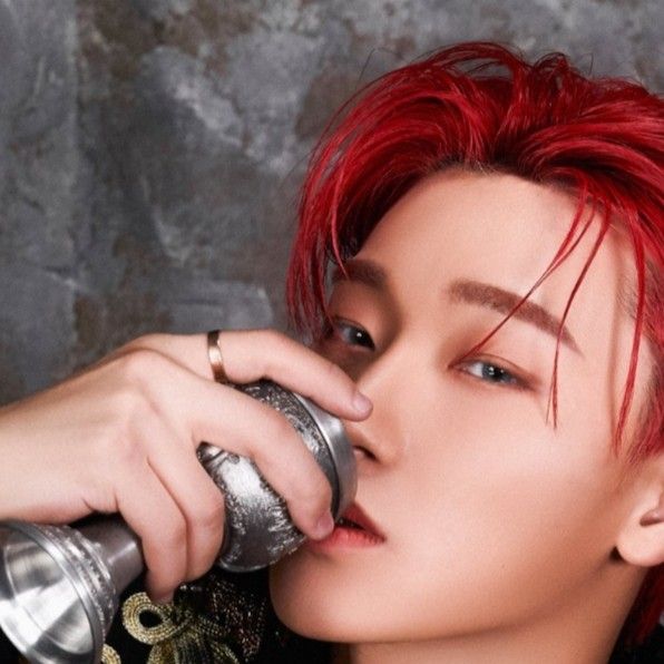 チェ・サン (ATEEZ)ファンが撮った瞬間