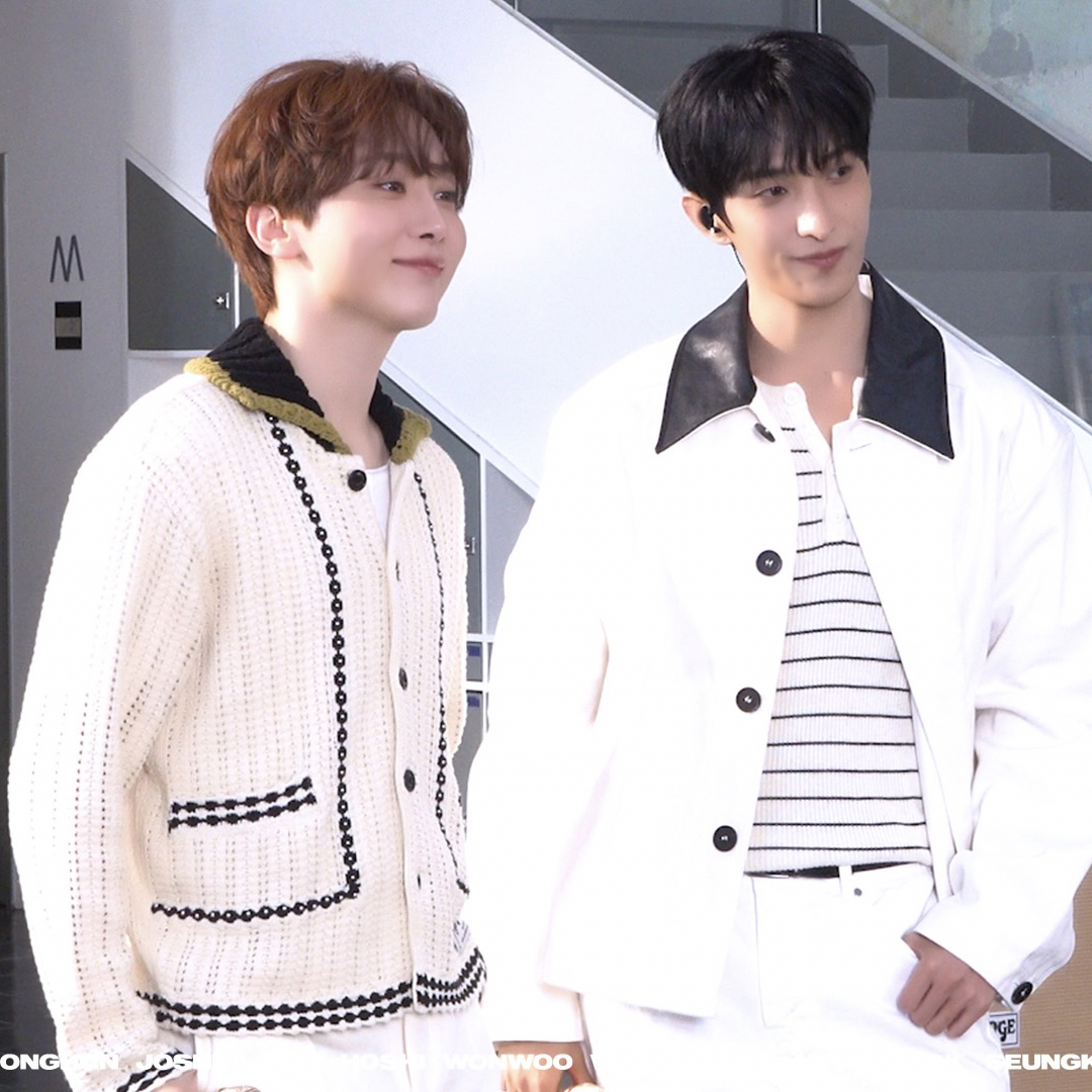 세븐틴의 최신 사진