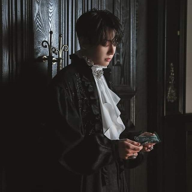 정국 (방탄소년단) 최근 활동샷