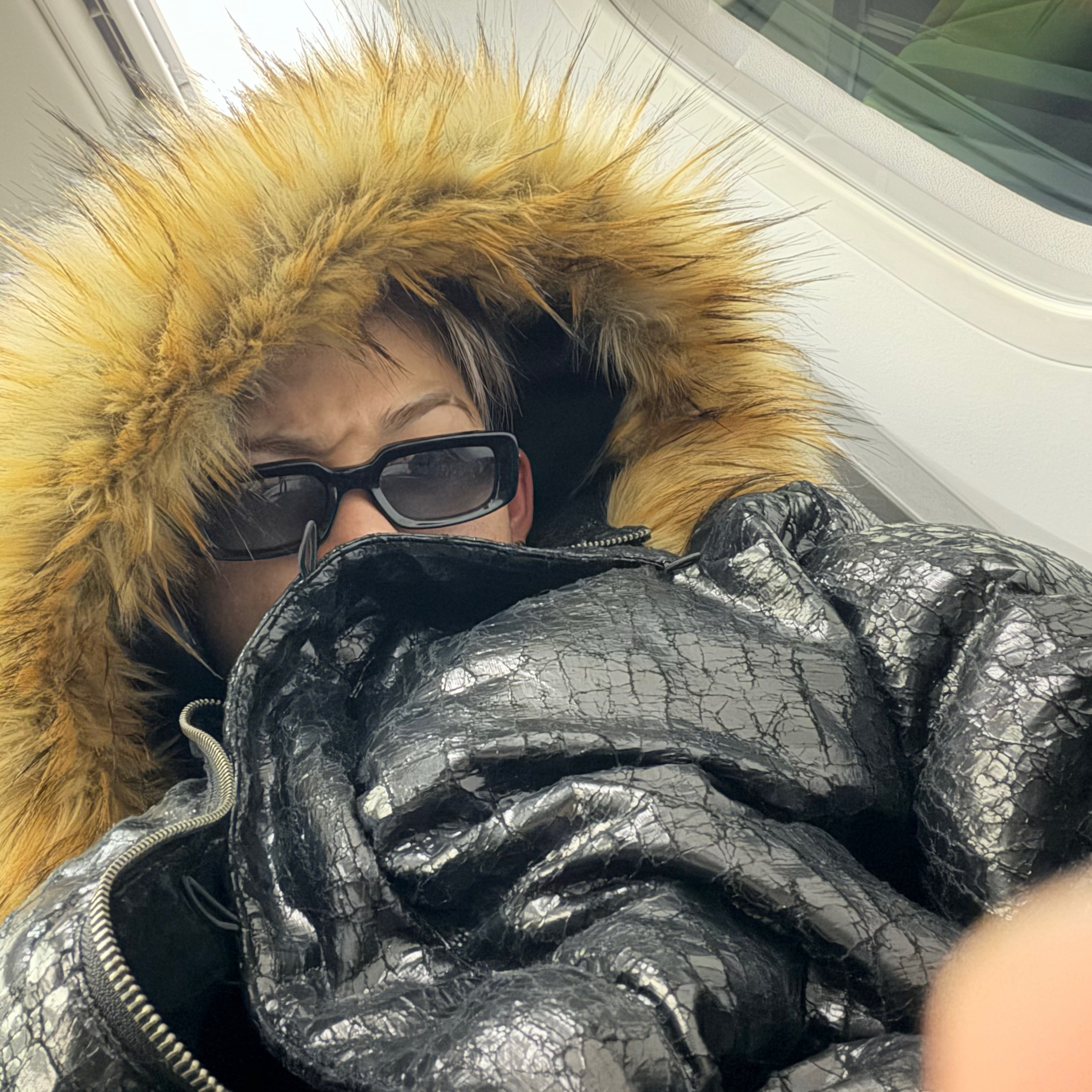 NI-KI (ENHYPEN)粉絲拍下的瞬間