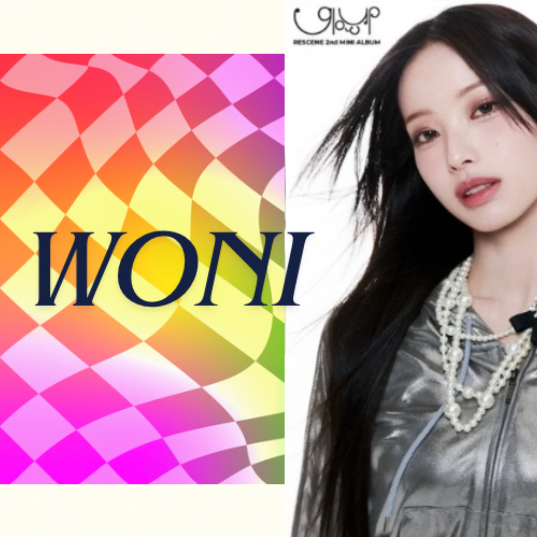 Behind-the-scenes cut of Woni (RESCENE)