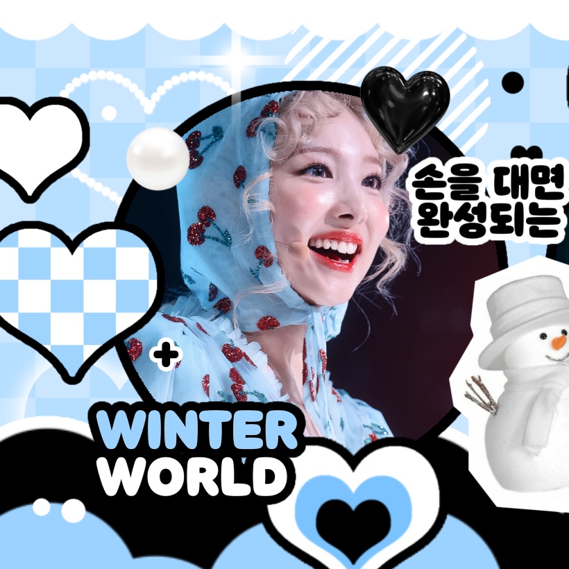 ナヨン (TWICE)の最新写真