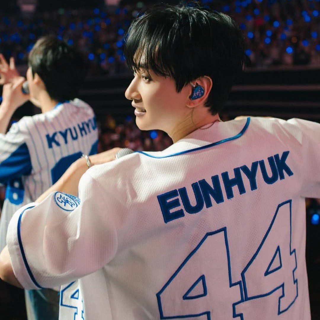 ウニョク (Super Junior)ファンが撮った瞬間