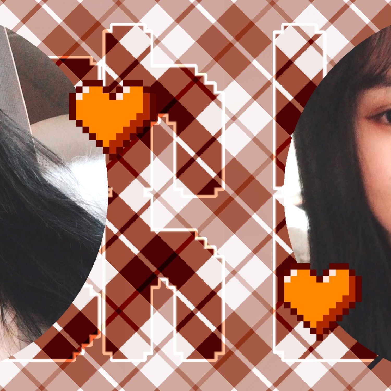 A moment captured by Yuju (GFRIEND)'s fan