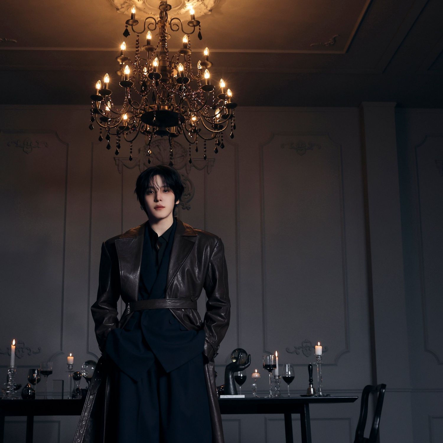 에이티즈 팬이 찍은 순간