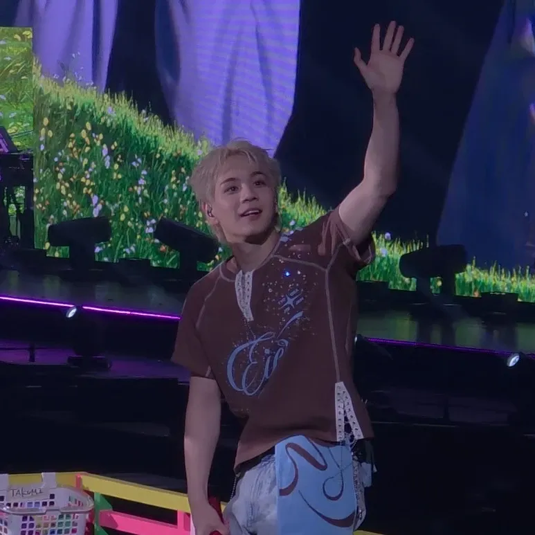 豆原一成 (JO1)的幕後花絮