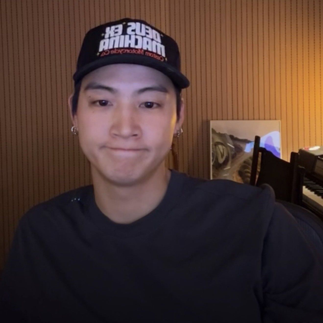 JAY B (GOT7) 최근 활동샷