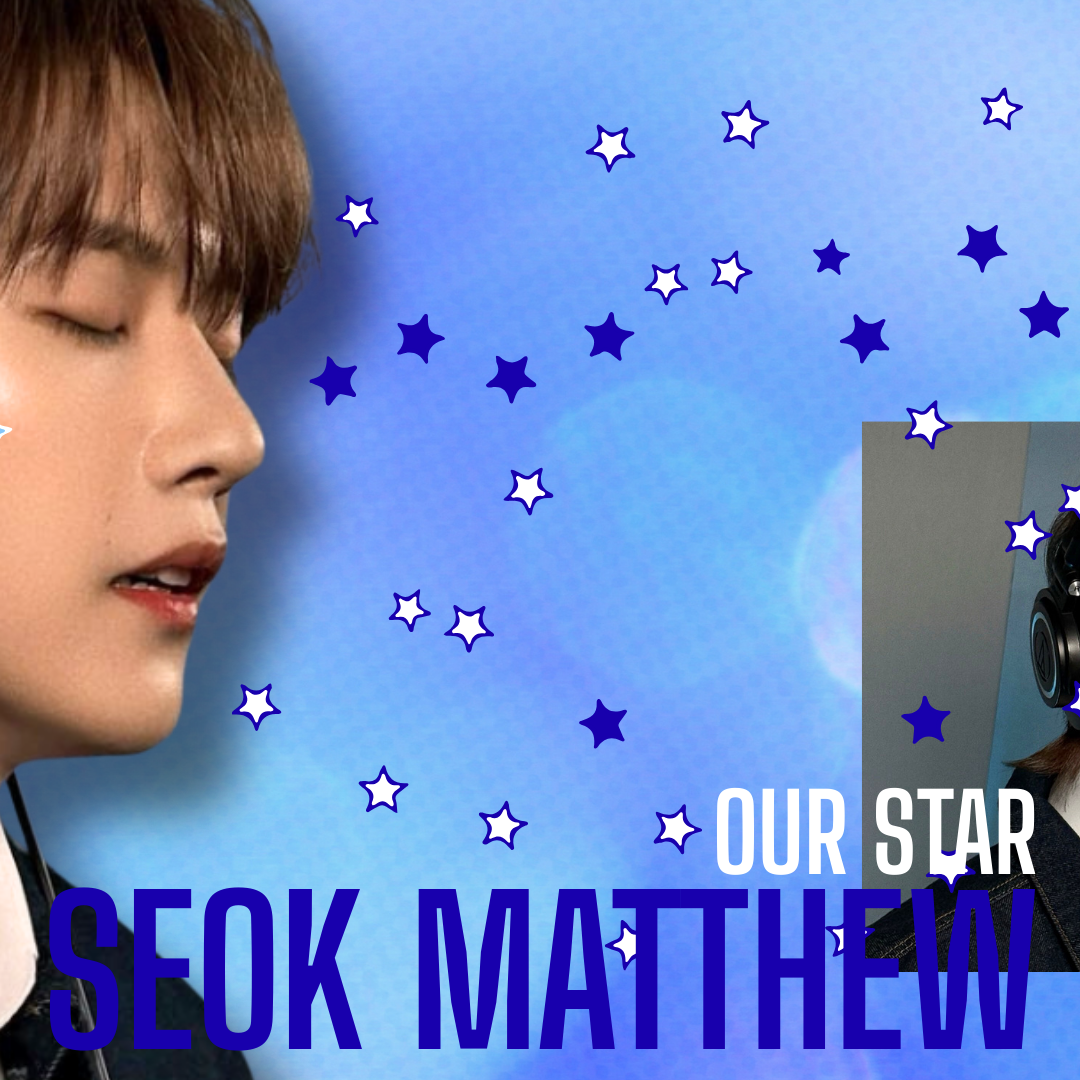 Must-see popular post of 석매튜 (제로베이스원), your favorite