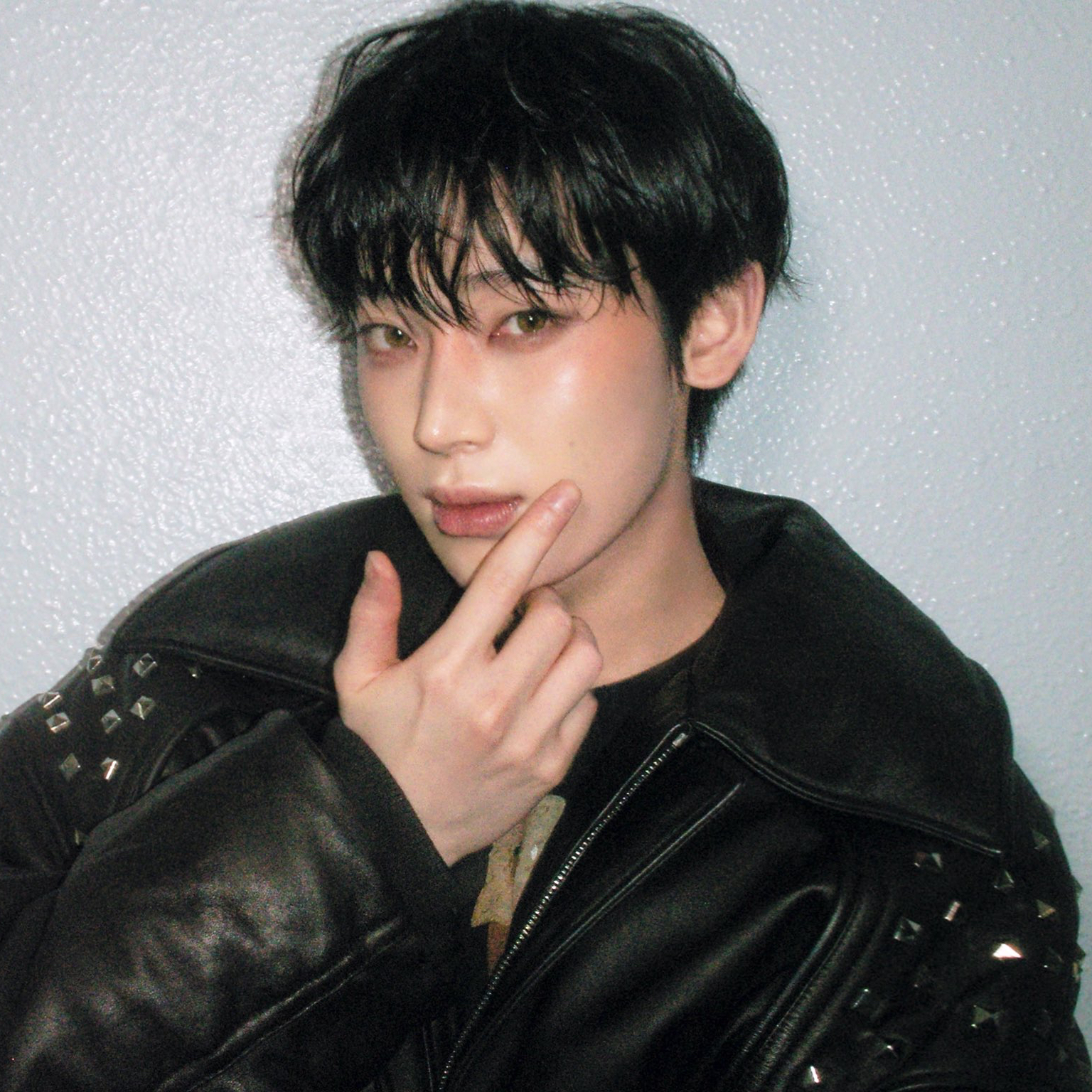 Momen yang diabadikan oleh penggemar Sunoo (ENHYPEN)