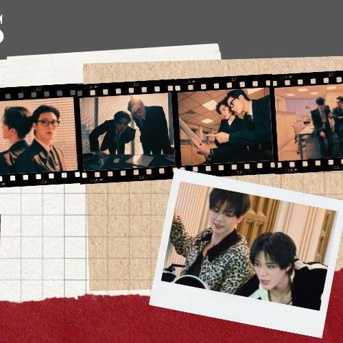 Foto aktivitas terbaru NCT