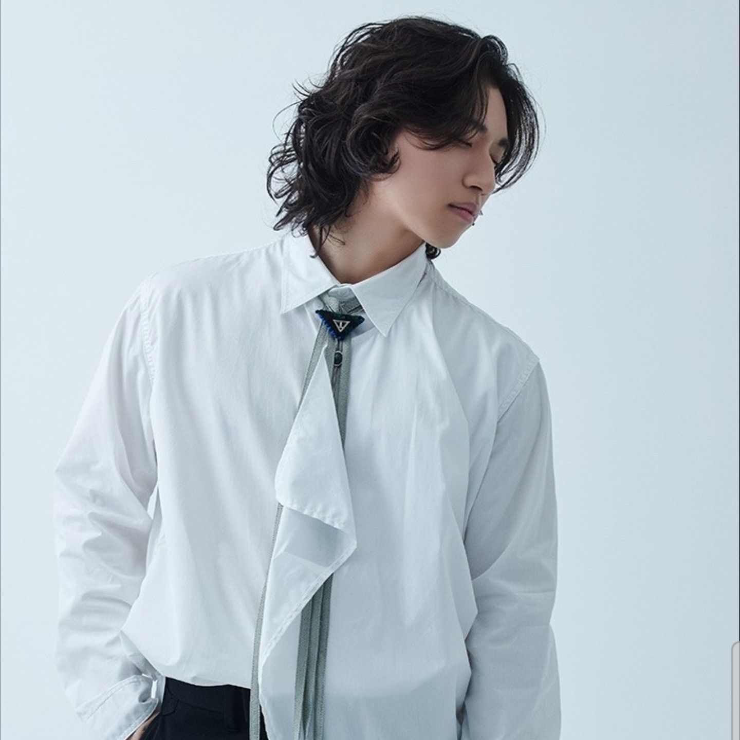 Latest photo of Daesung (BIGBANG)