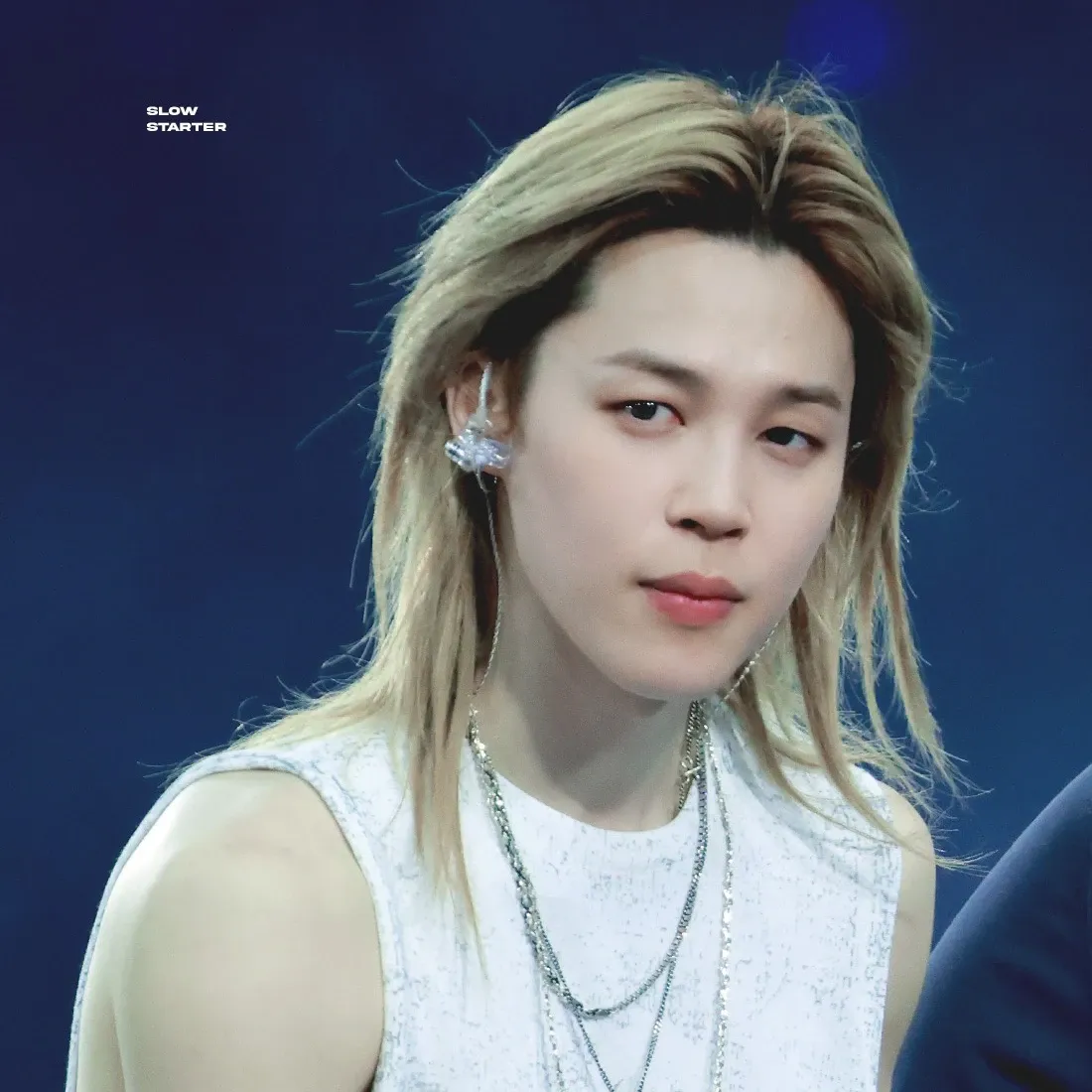 Momen yang diabadikan oleh penggemar Jimin (BTS)