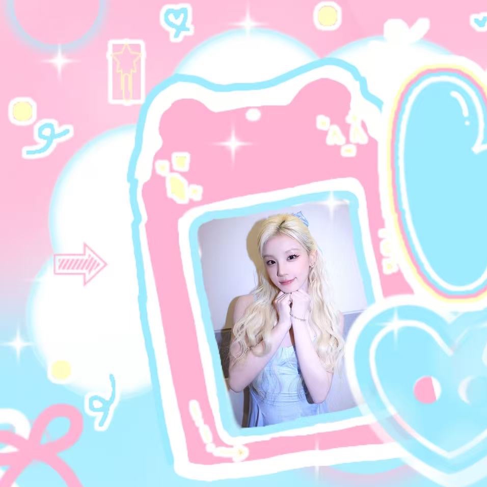 아이들 최근 활동샷