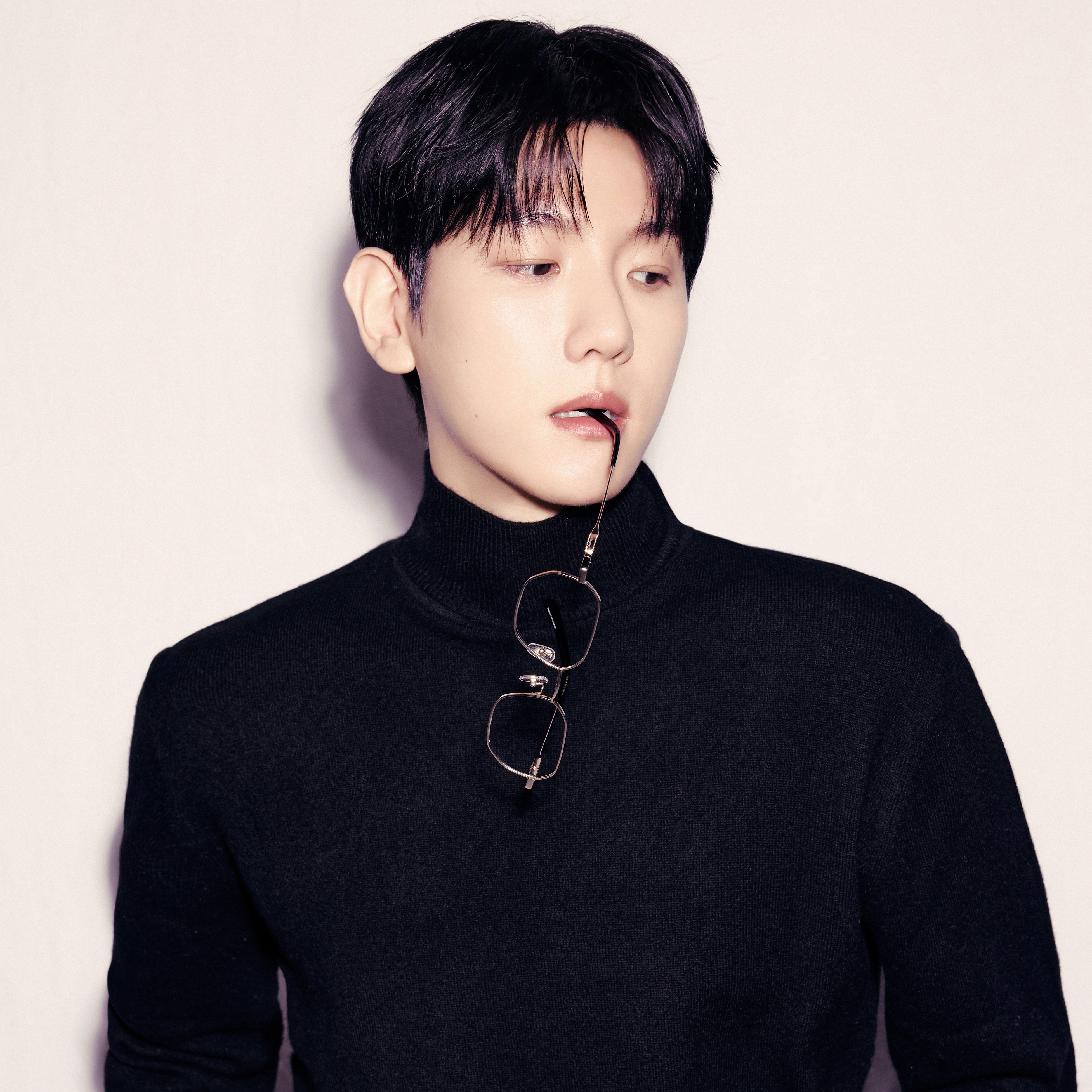 백현 (EXO) 최근 활동샷
