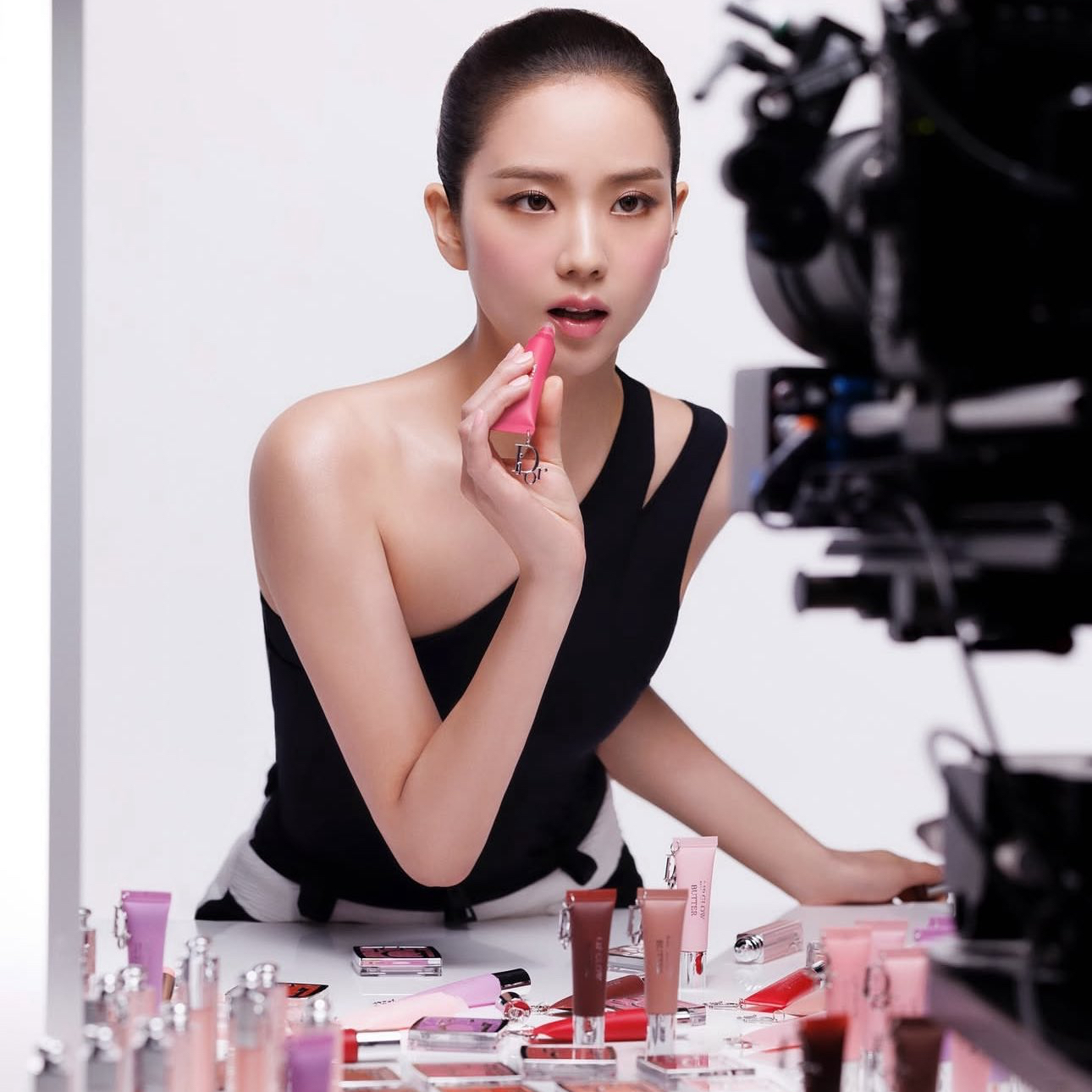 ジス (BLACKPINK)の最新写真