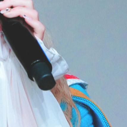 Kei (Lovelyz)的最新活動照片