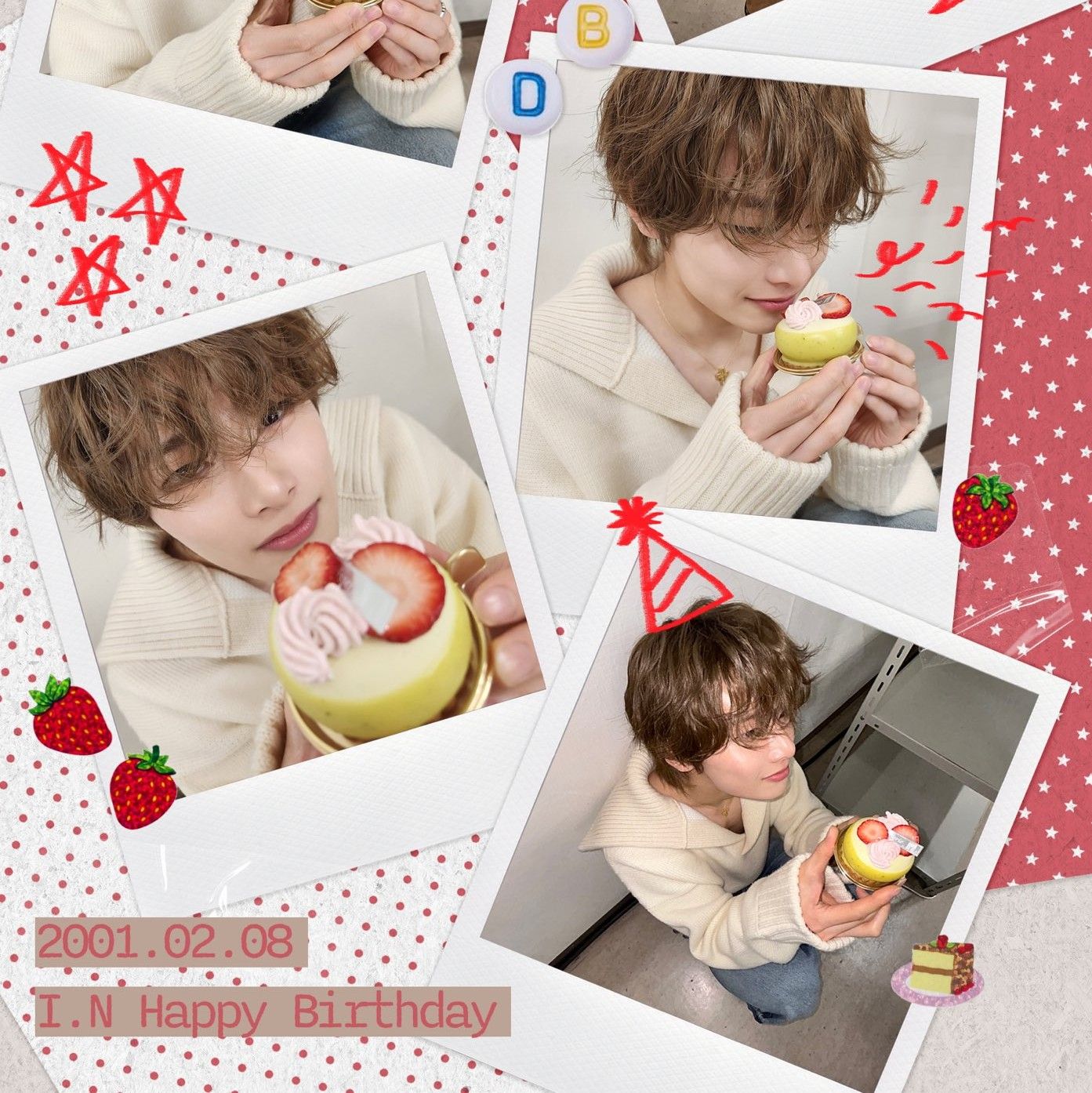 Stray Kids의 최신 사진