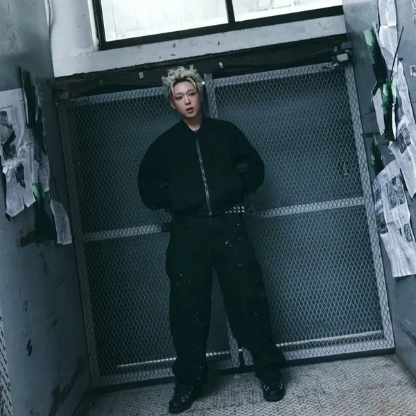 通過投票選出的BOBBY (iKON)人氣頭像
