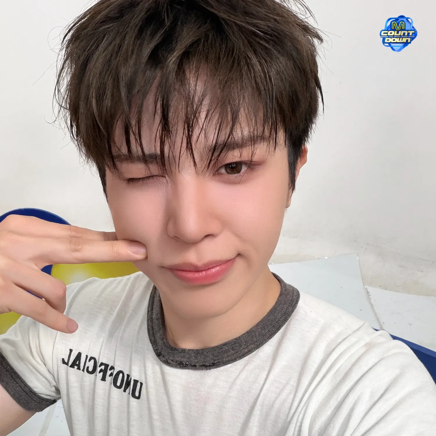 Latest photo of So Junghwan (TREASURE)