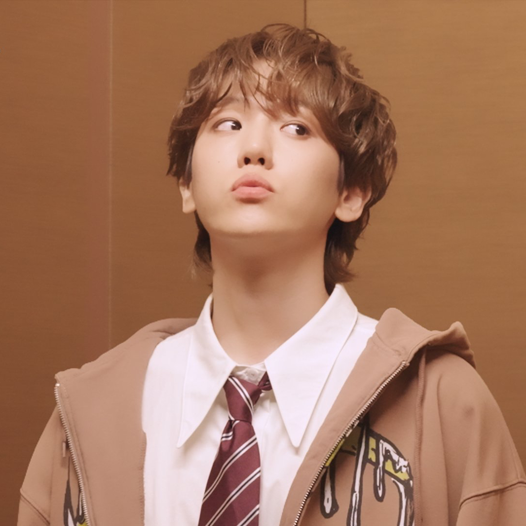 伯賢 (EXO)的最新照片