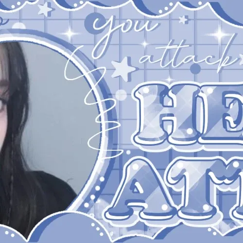 A moment captured by Kim Chaewon (tripleS)'s fan