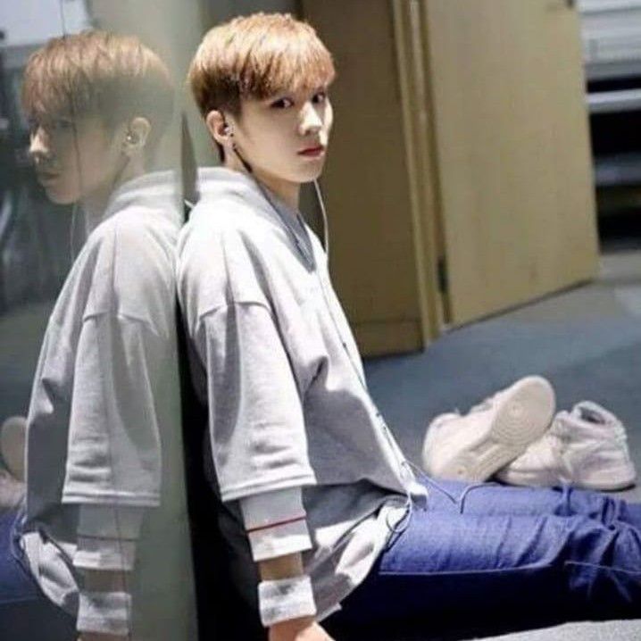 Recent activity shot of Rocky