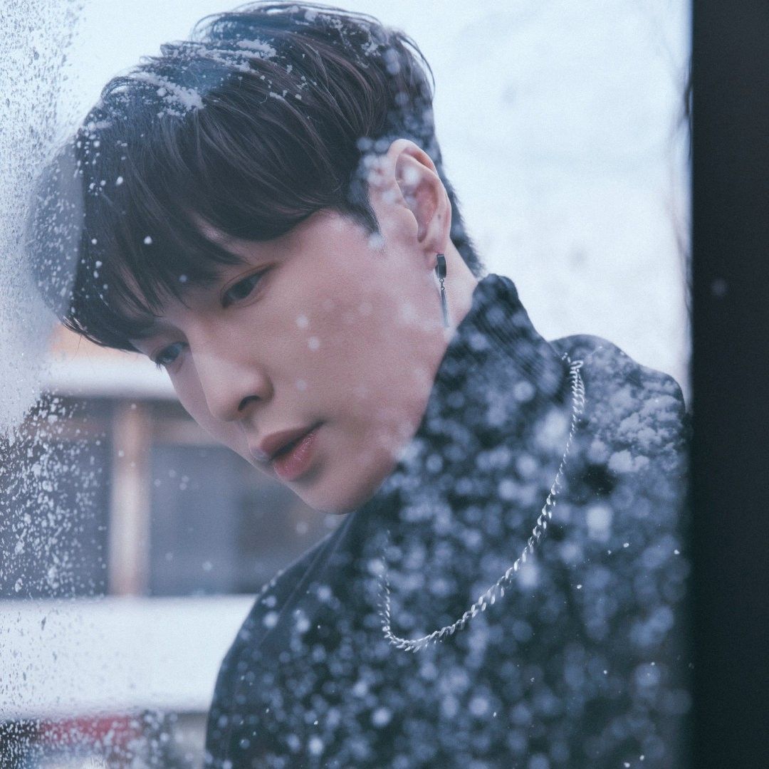 레이 (EXO) 최근 활동샷