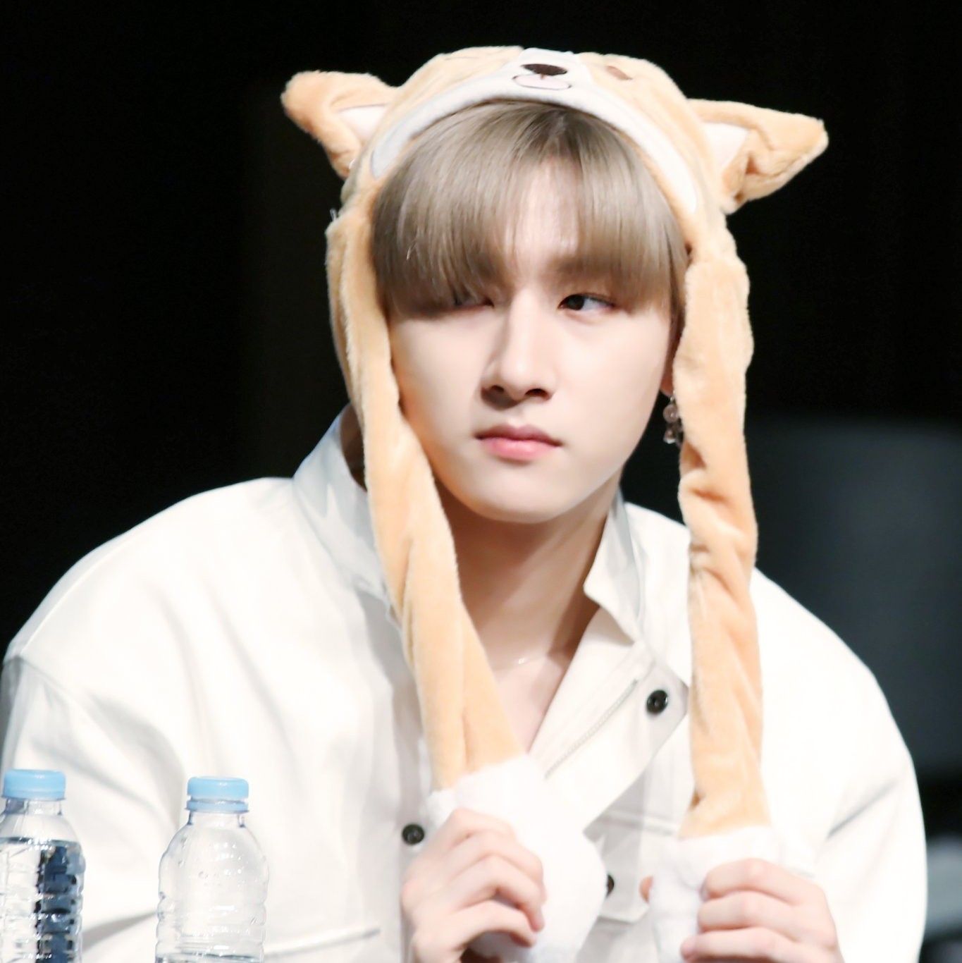 Foto aktivitas terbaru MONSTA X