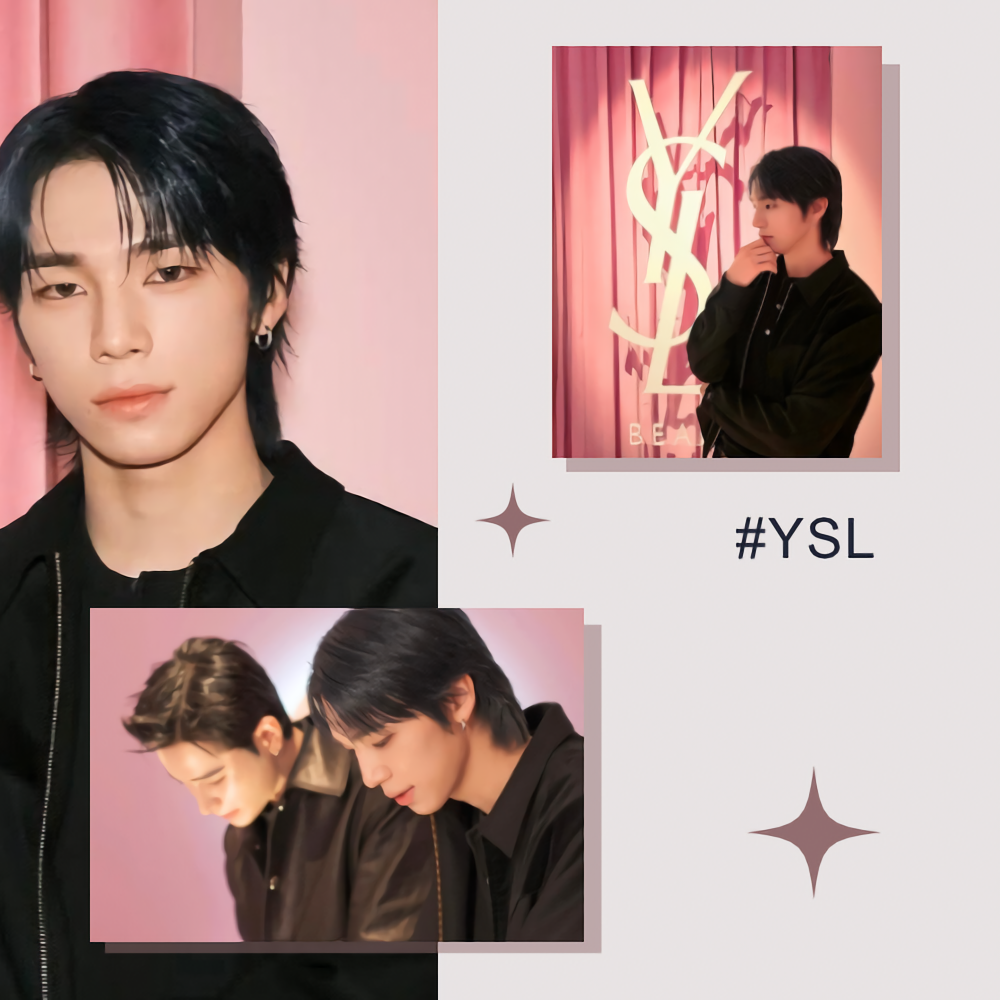 A moment captured by So Geon (NEXZ)'s fan