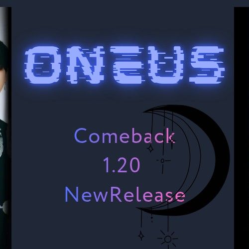 Behind-the-scenes cut of ONEUS