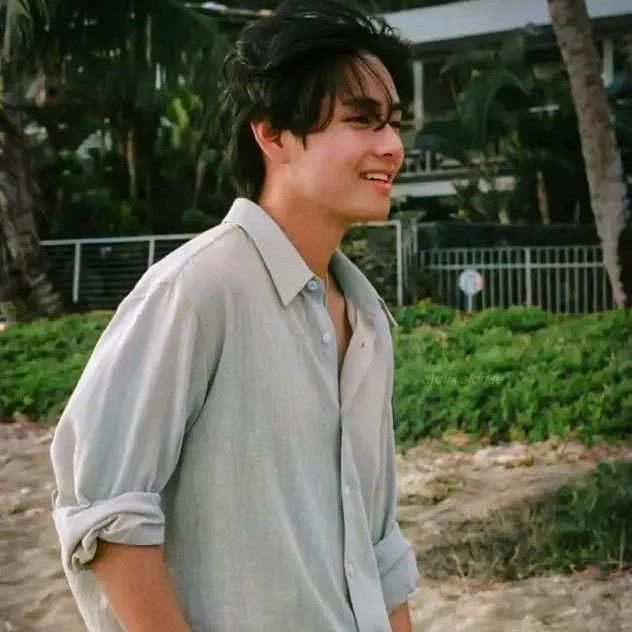 Recent activity shot of BTS