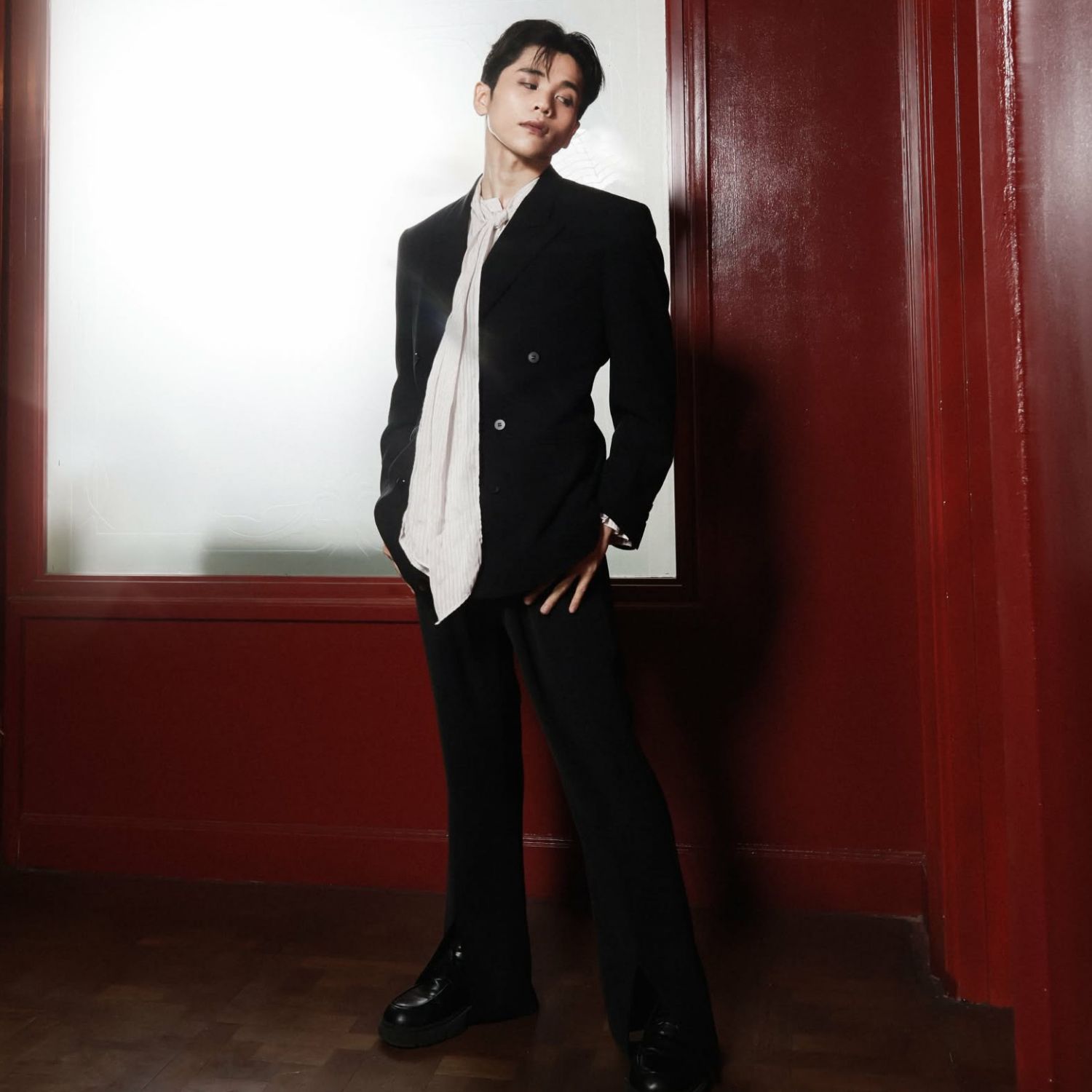 ヴィンチ (HORI7ON)ファンが撮った瞬間