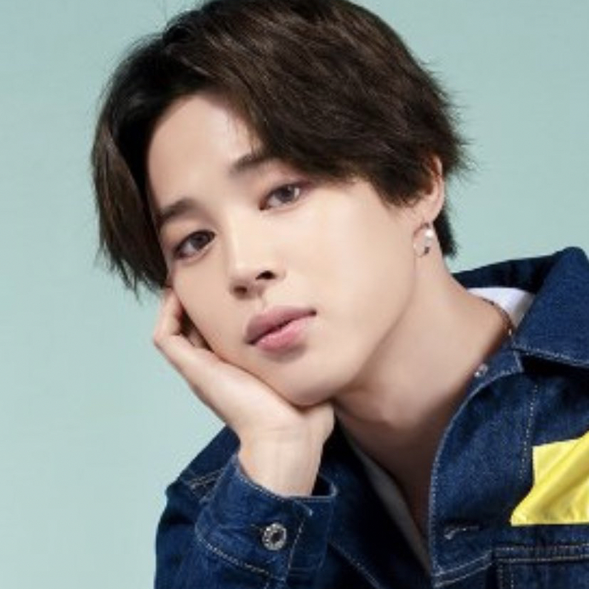 Foto aktivitas terbaru Jimin (BTS)