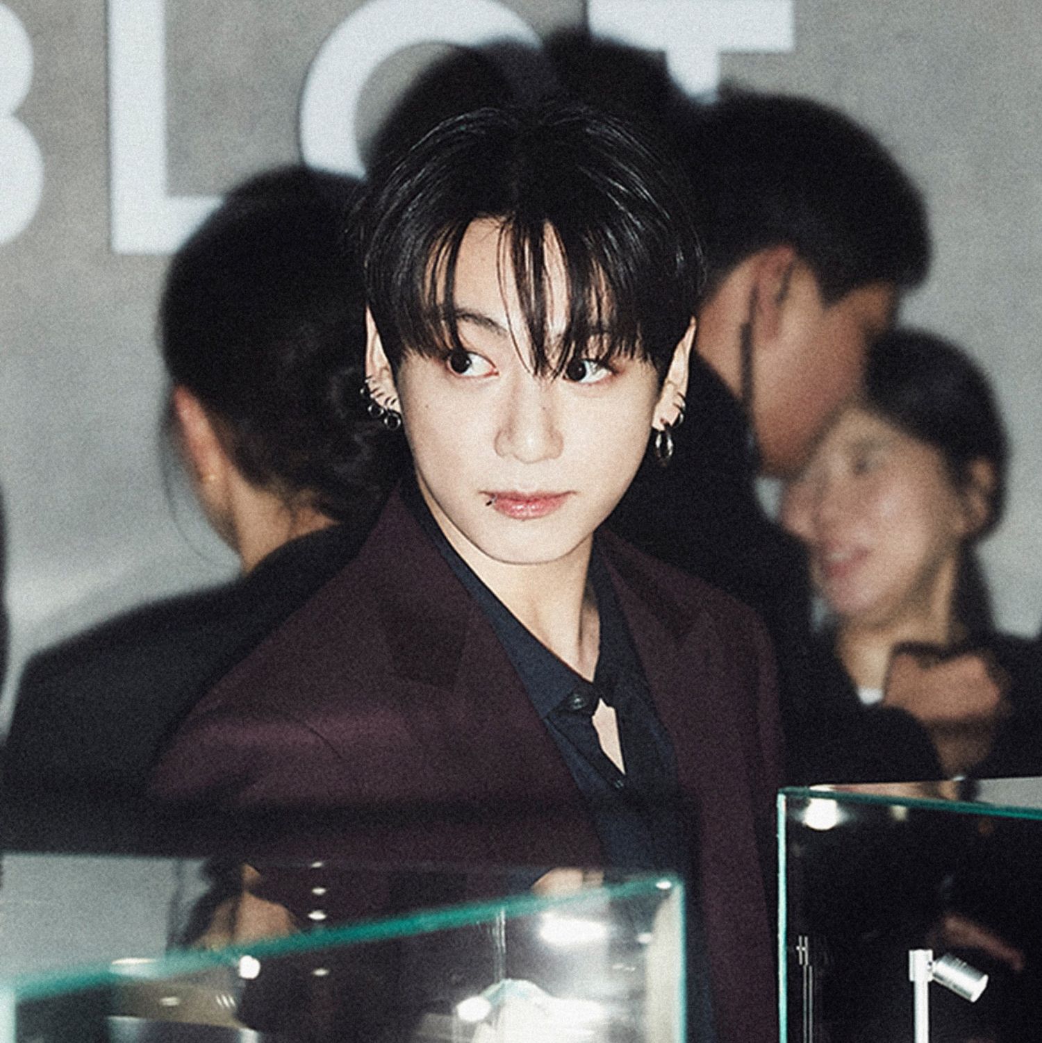 방탄소년단의 최신 사진