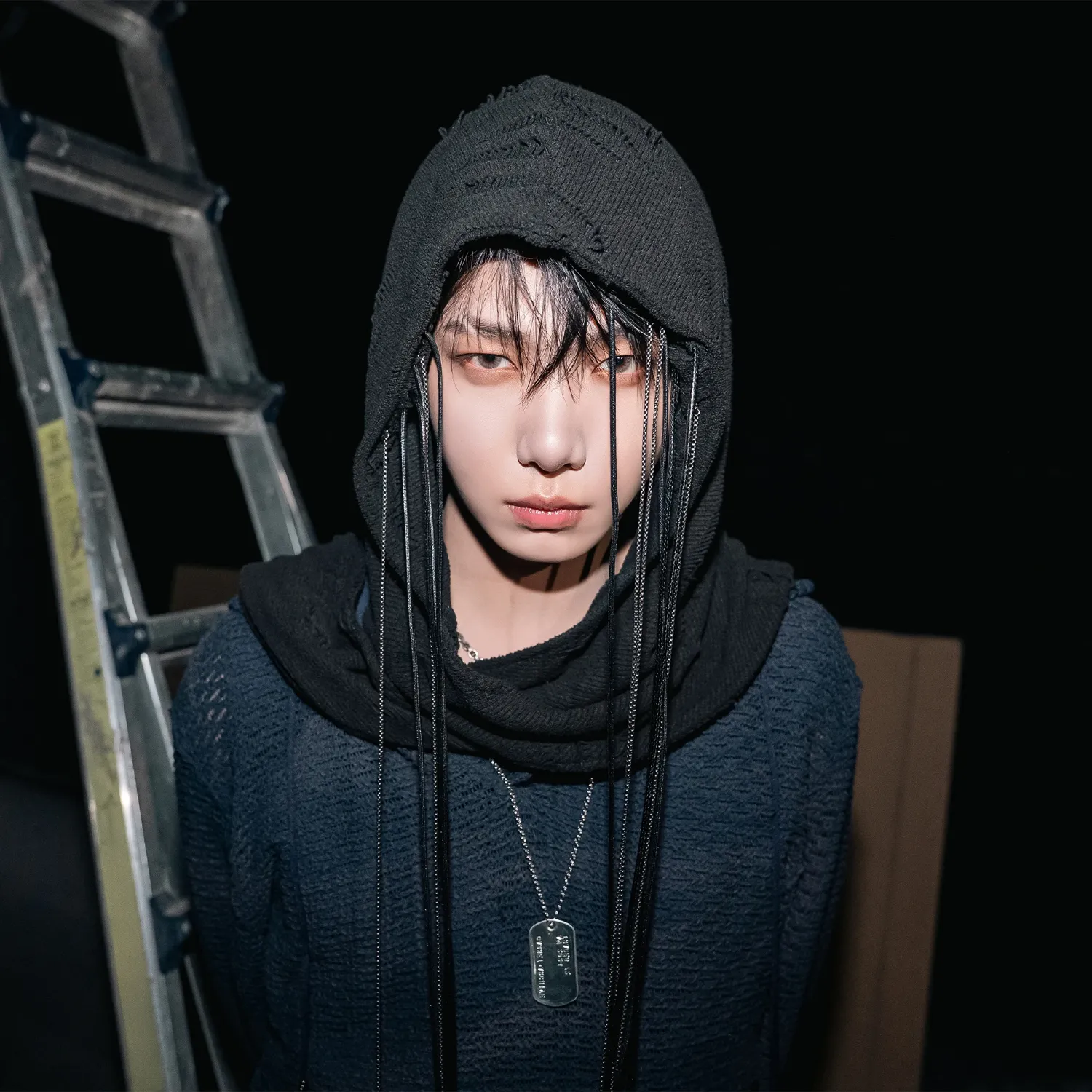 Recent activity shot of Myeong Jaehyun (BOYNEXTDOOR)