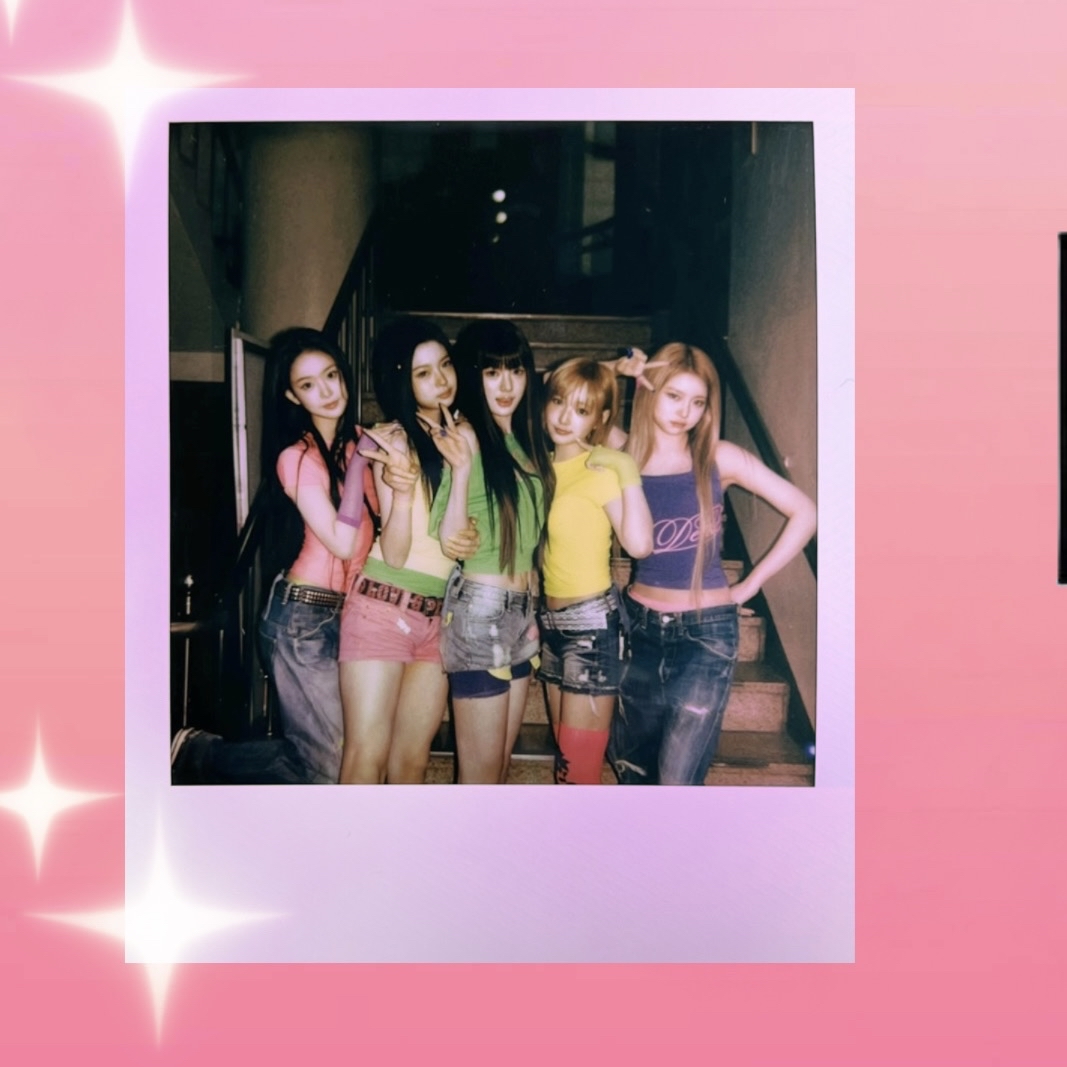 Recent activity shot of KiiiKiii